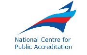 The National Centre for Public Accreditation