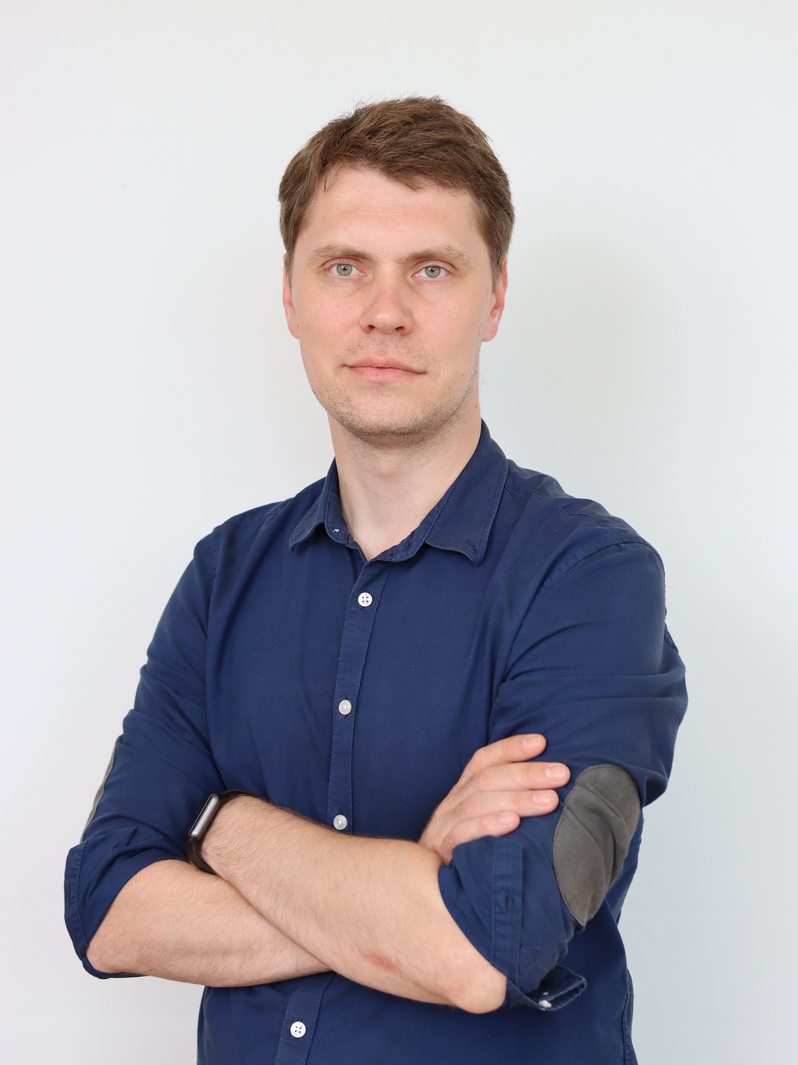 Кирилл Шпорт