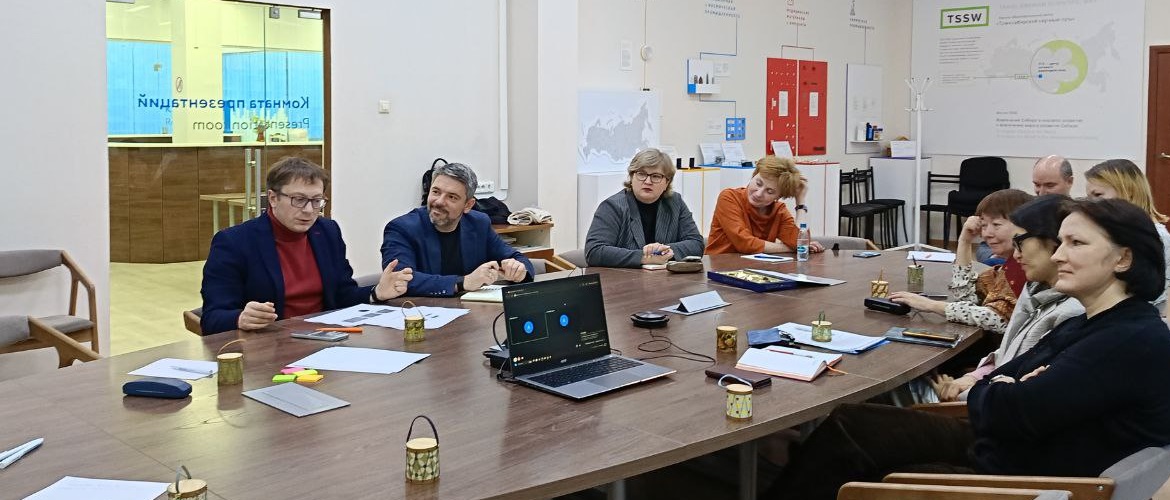 ТГУ, МГПУ, Сколтех и Антиплагиат объединились для разработки рекомендаций по этичному использованию ИИ в вузах