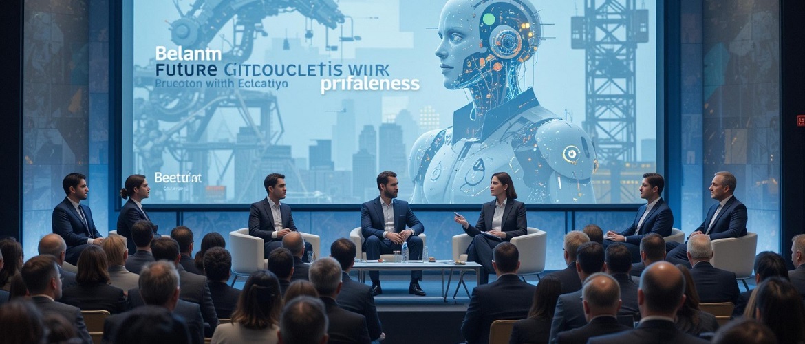 Антиплагиат представил стандарты новой академической этики на конференции DIGITAL2026