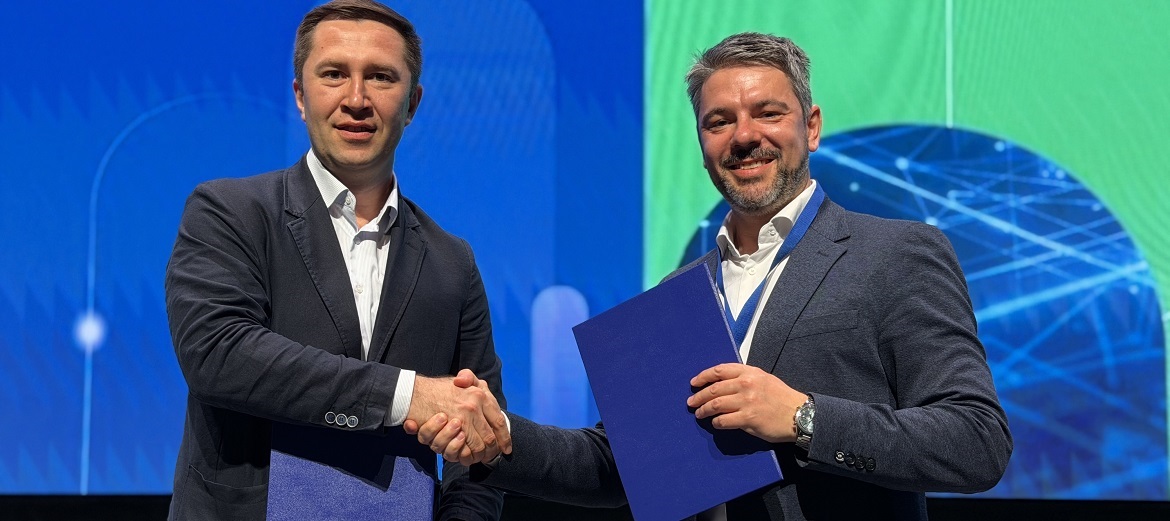 INVENTORUS и «Антиплагиат» договорились о сотрудничестве в сфере научной аналитики