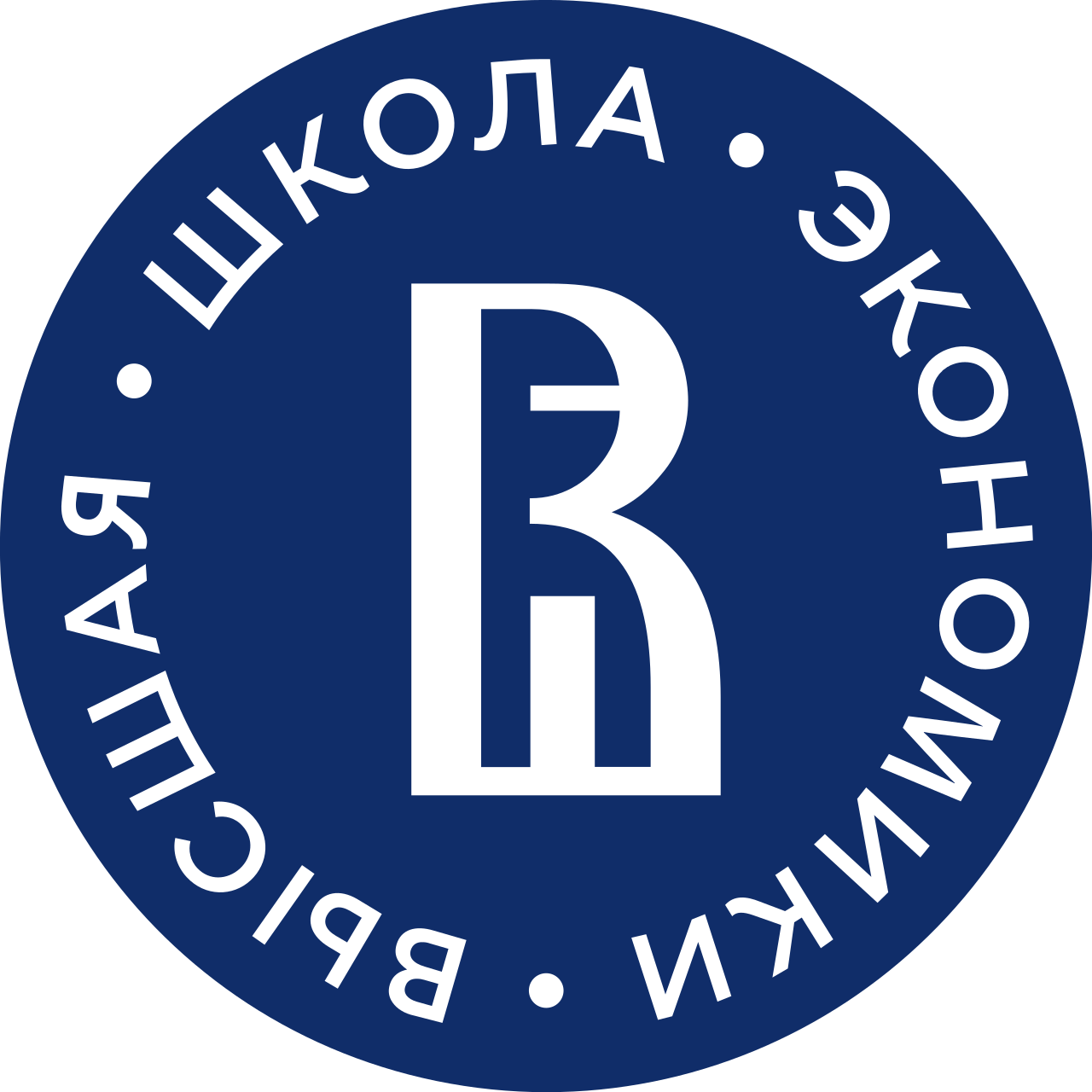 Национальный исследовательский университет Высшая школа экономики