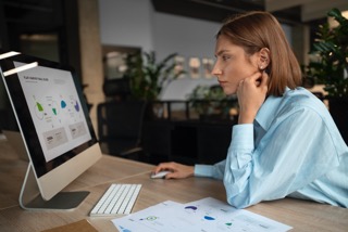 Инженер обеспечения качества / QA-engineer (middle/middle +)