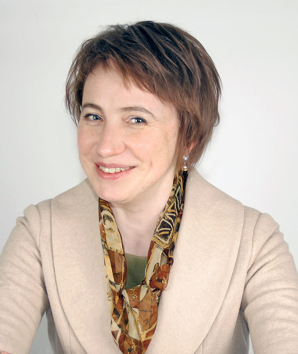 Светлана Михайлова